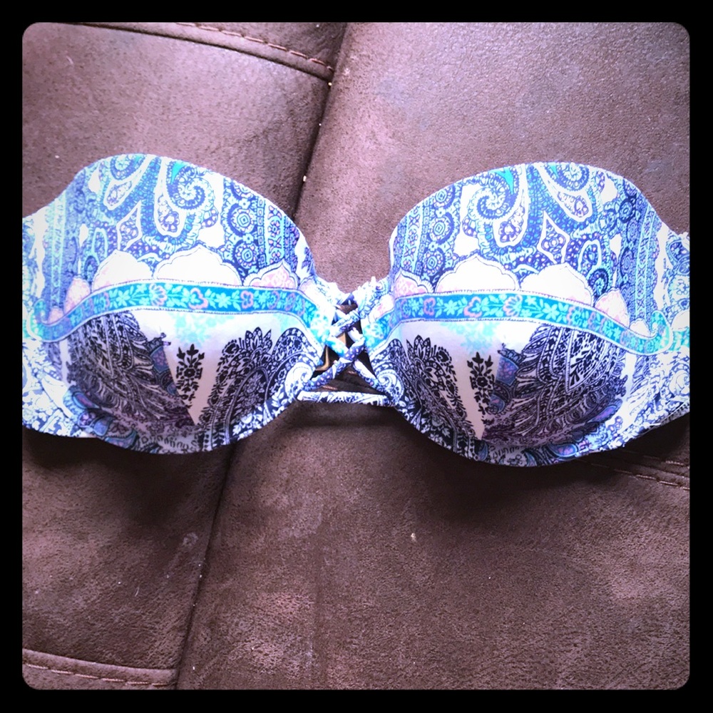 Victoria secret bikini